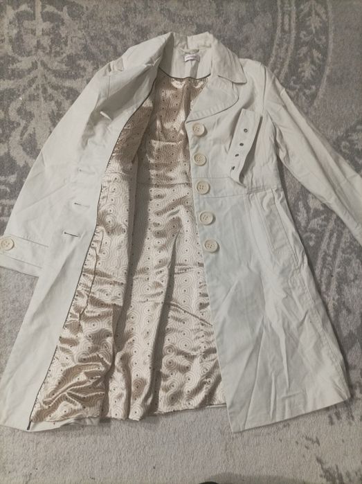 Płaszcz Orsay roz. 38