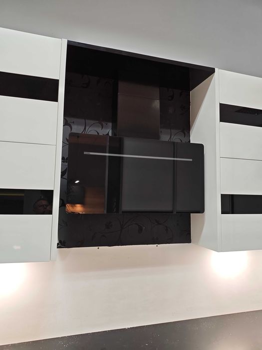 Okap Franke - FSFL 905 BK