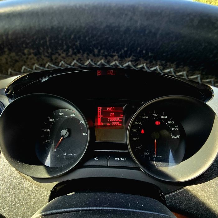 Seat Ibiza SC Sport 6J 1.2