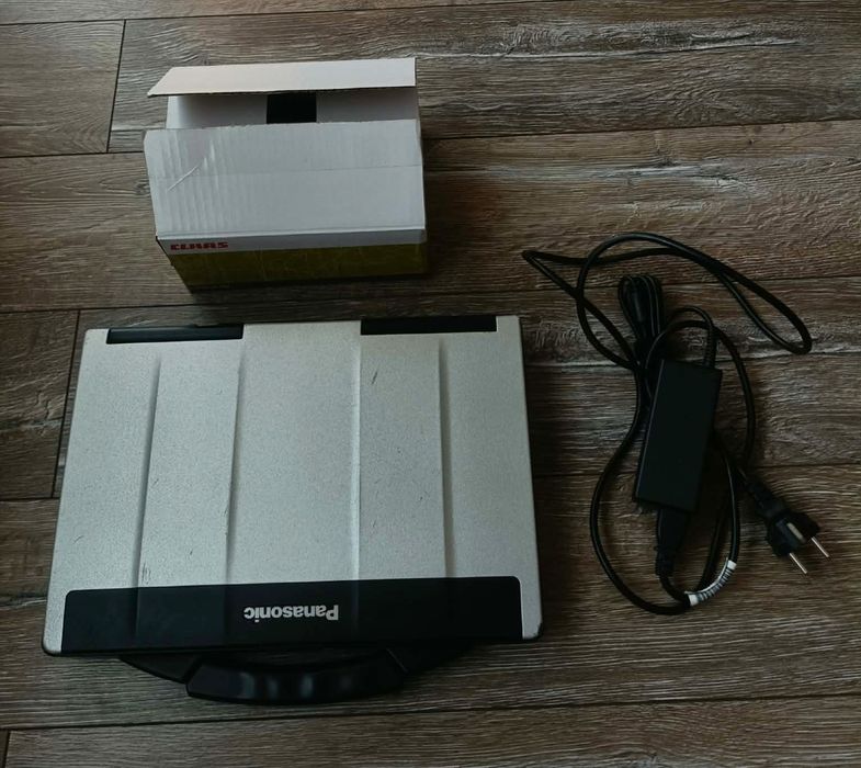 Interfejs diagnostyczny CLAAS