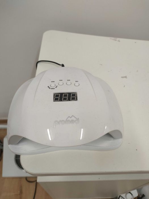 Lampa LED 48W do paznokci PROMED UVL-54