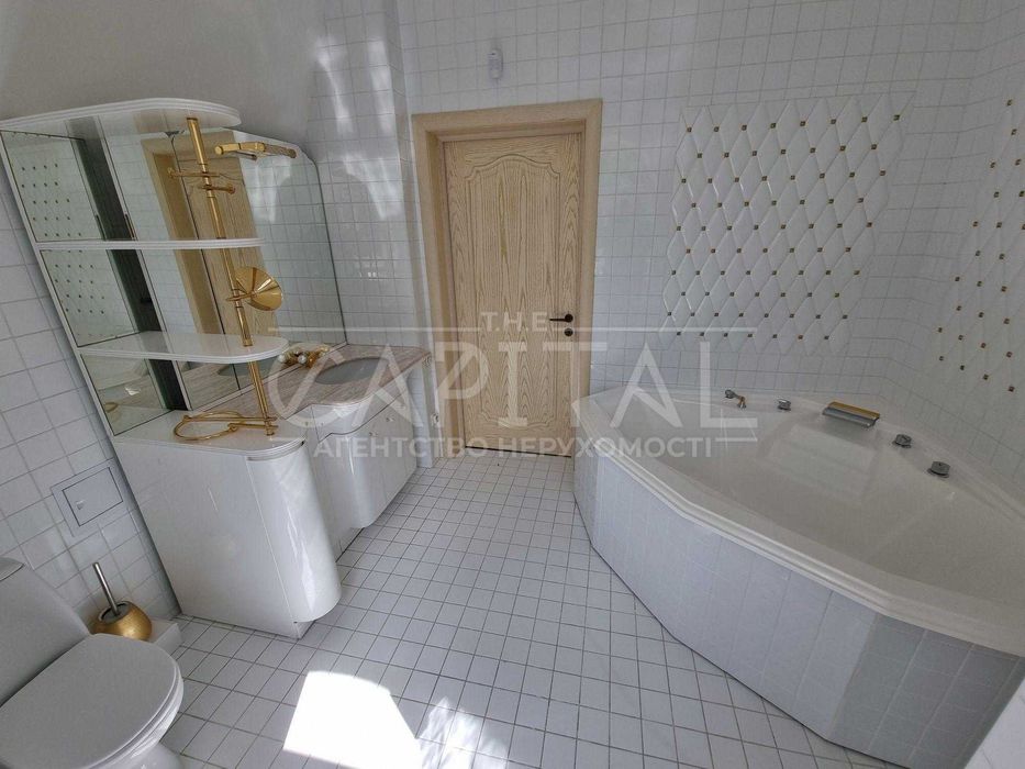 Дом по адресу ул. Предславинская (площадь 500 м²) - Atlanta.ua - фото 19