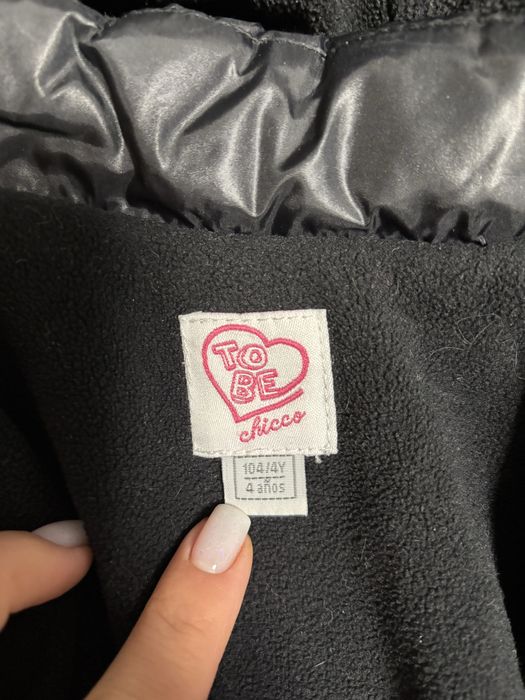 Куртка Chicco 104 єврозима