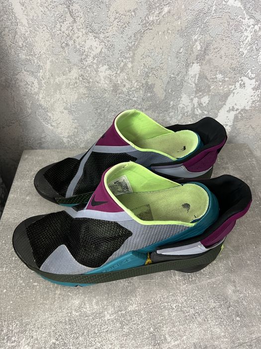 Кросівки бігові  Nike Fly Ease 100% оригінал