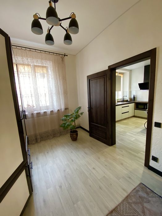 2 ком квартира-студия в ЦЕНТРЕ