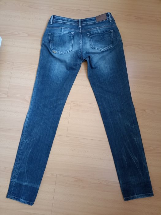 Calças de ganga Salsa- shape up