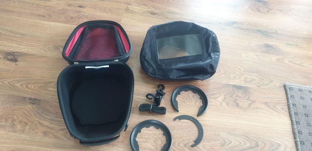 Tangbag  na zbiornik