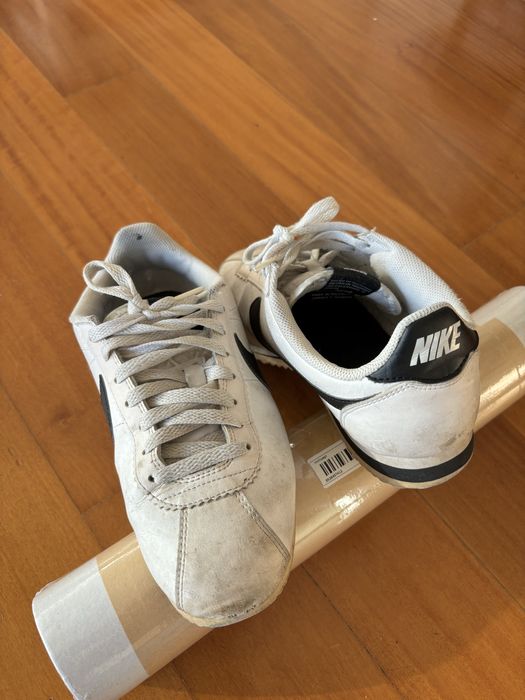 Nike, modelo Cortez, tamanho 40,5