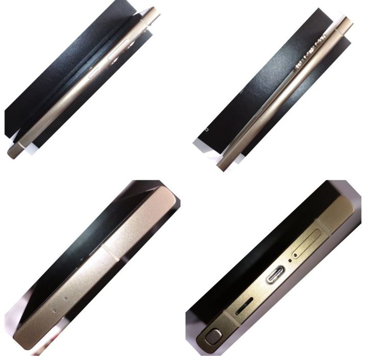 Samsung galaxy s24 ultra 12/512, kolor Titanium Yellow, igla,  Polska