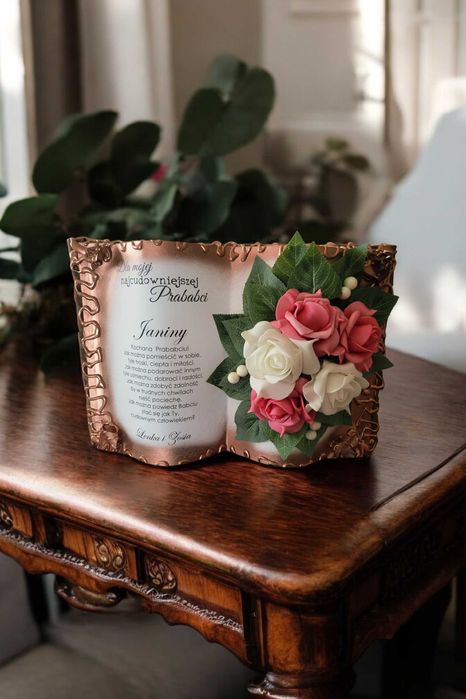 Dzień Babci i Dziadka