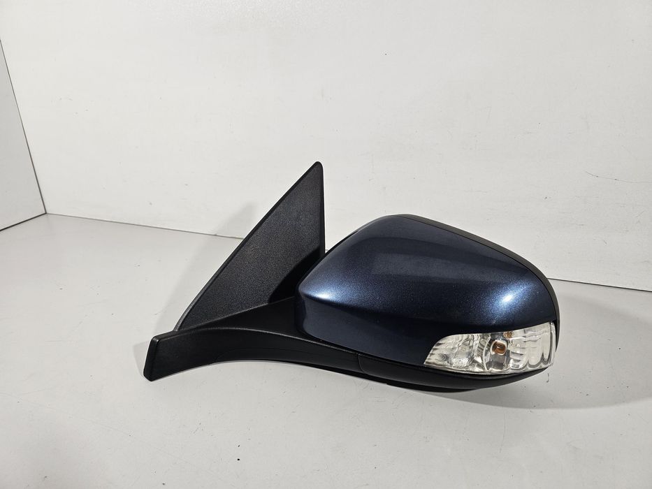 Lusterko lewe 8pin 31218103 - volvo c30 lift 09-12 eu