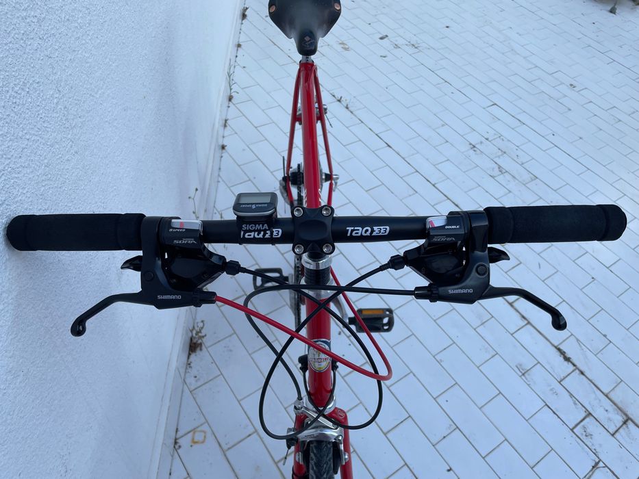 Pinarello Treviso Bicicleta
