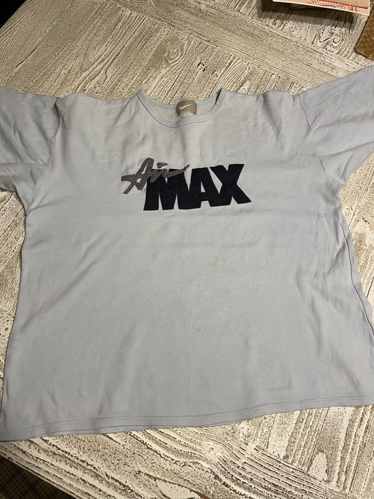 T-shirt/ Koszulka damska Nike rozm. M