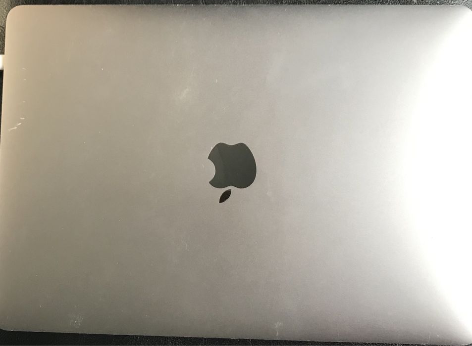 Apple MacBook Pro 2017r i5