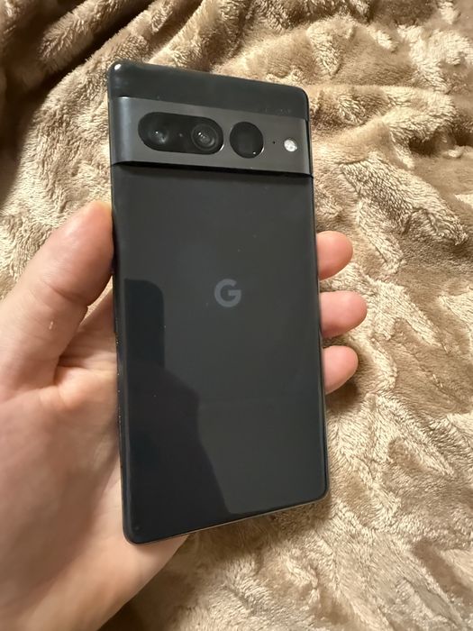 Google pixel 7pro 256gb