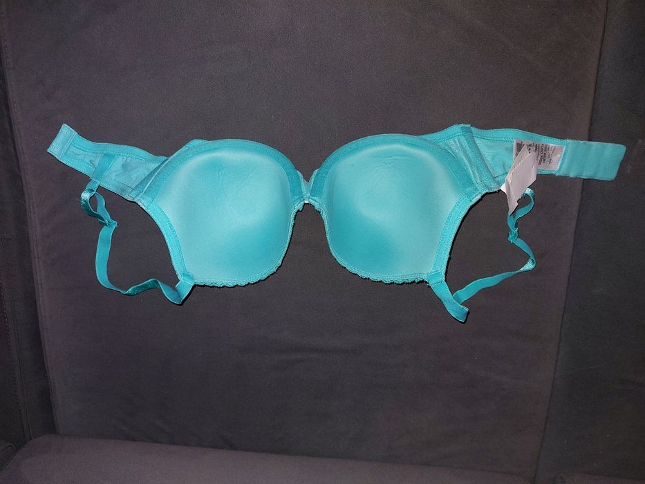 Biustonosz 70E Debenhams