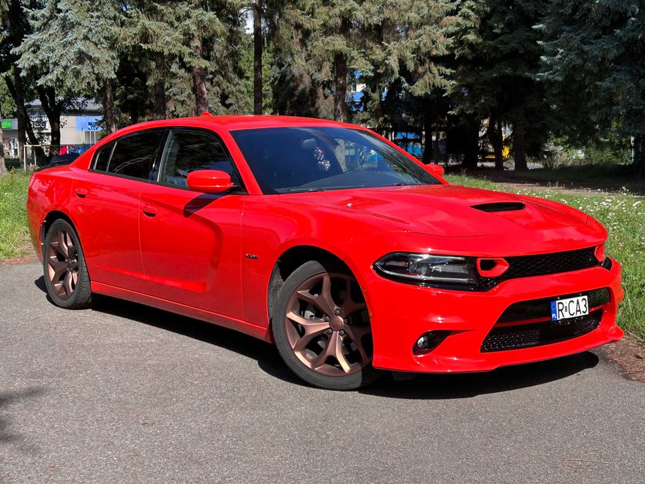 Dodge Charger