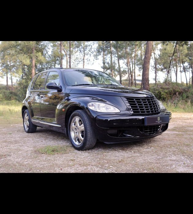 Chrysler PT Cruiser