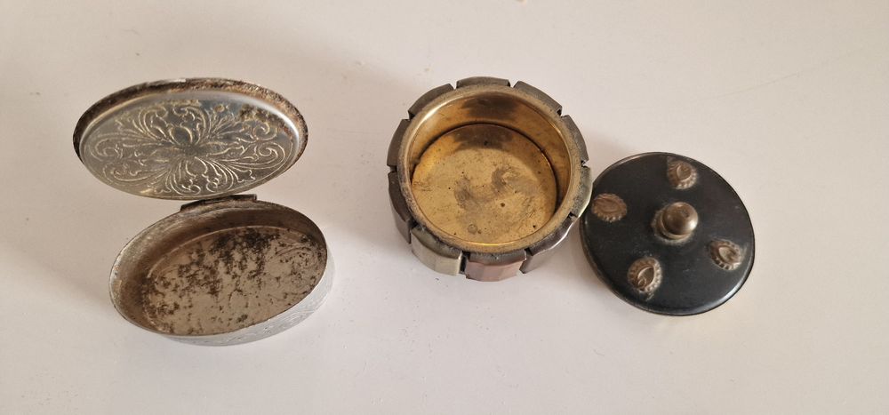 Ski novos numero 36 37