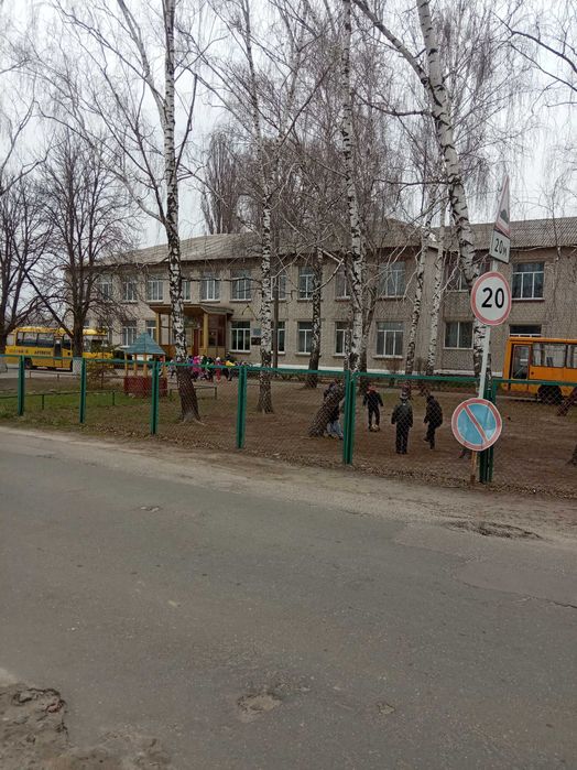 Участок Богдановка 20 соток