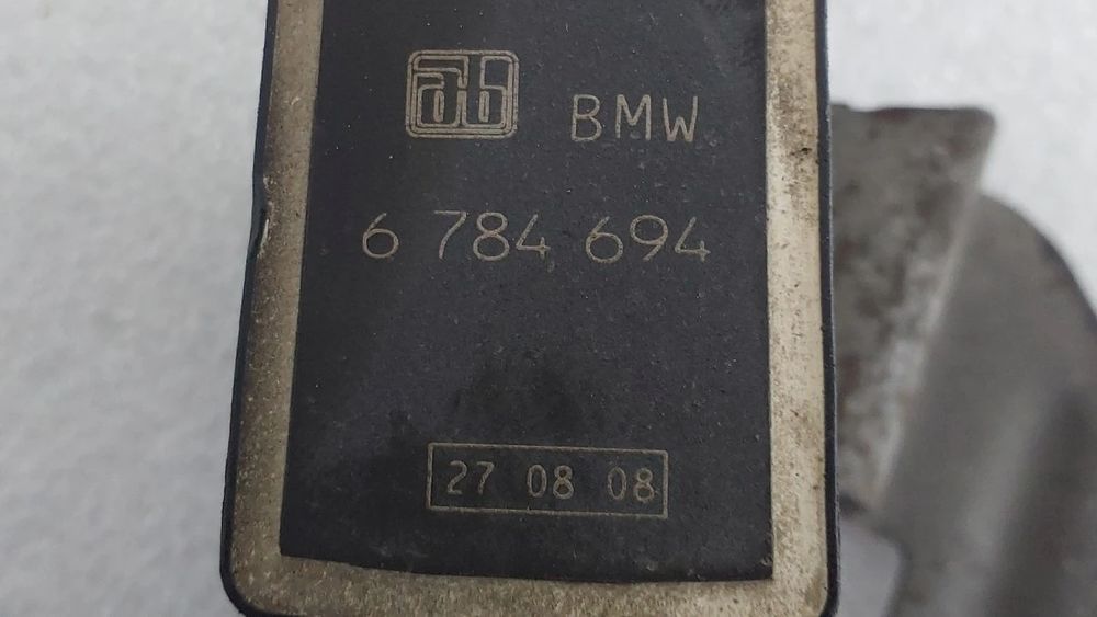 Sensor genérico BMW 3 Coupé (E92)