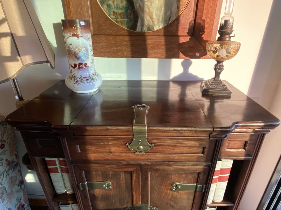 Vendo comoda classica