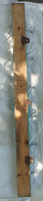 Вешалка для одежды СССР