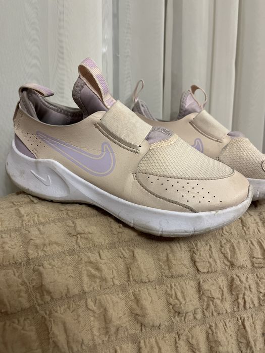 Детские кроссовки Nike Flex Runner 3
