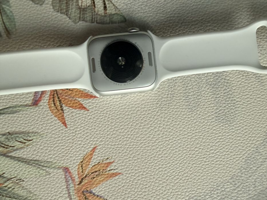 Smartwach apple se2 gen