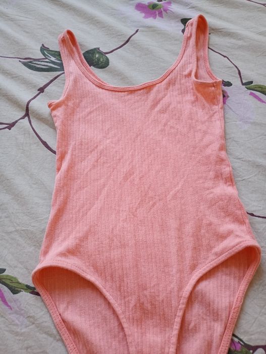 Body prążkowane Primark
