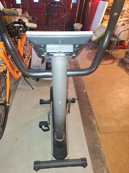 Rower stacjonarny