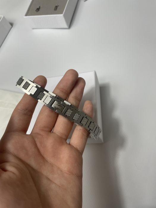 Браслет Lacoste