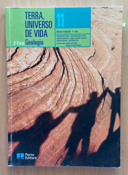 Manuais escolares 10/11/12