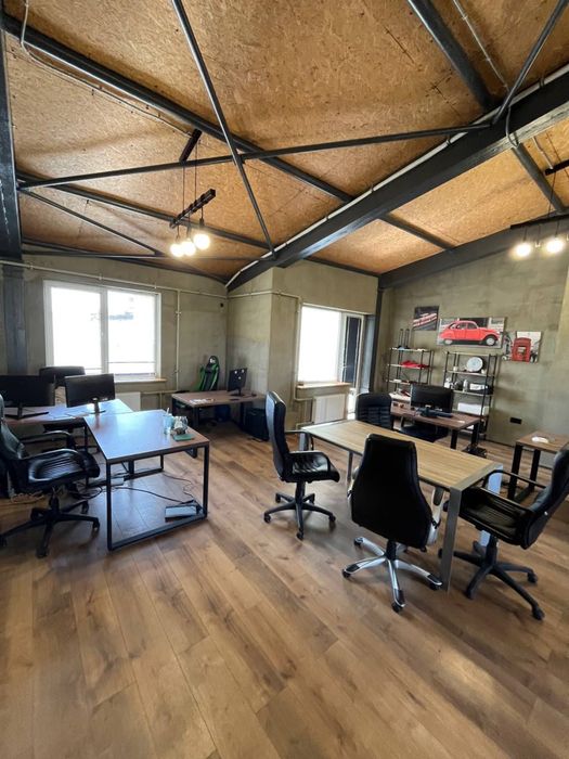 Продаю 6 комнатную, 2-х уровневую квартиру  ЖК Потемкинский ( ЦЕНТР )