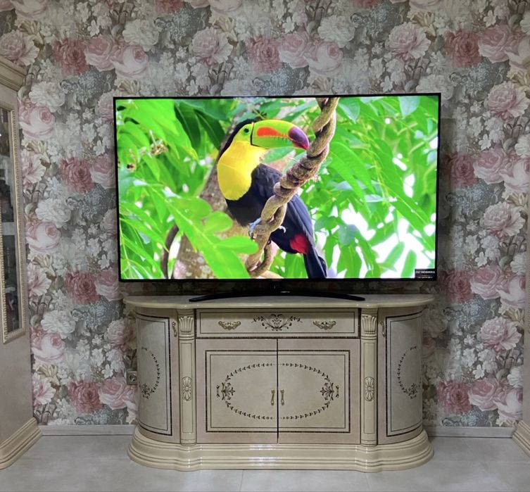 Телевізор LG UHD TV 75UP81 75” (189 см) 4K Smart TV