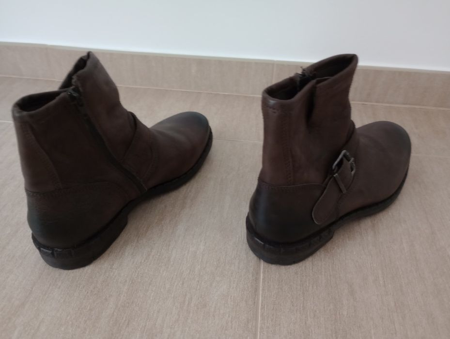 Botas Masculinas Replay n°44 - NOVO