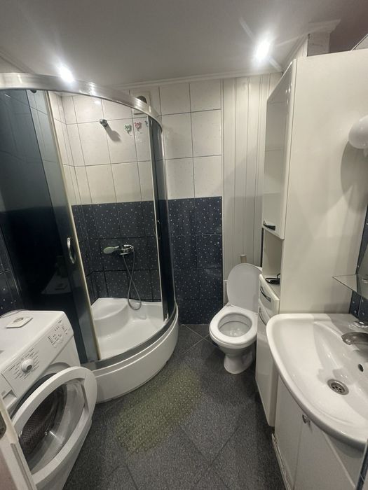 Сдам квартиру посуточно