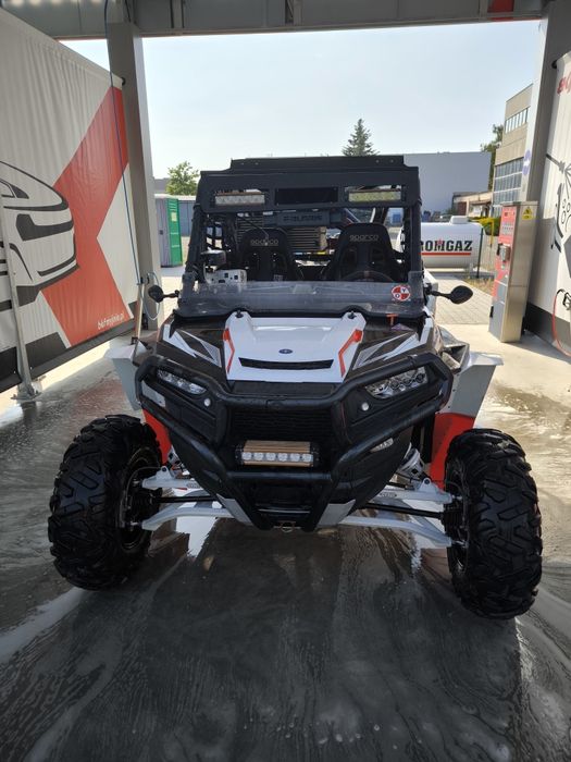Polaris