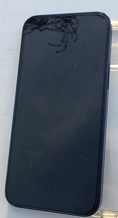 IPhone 12 mini używany