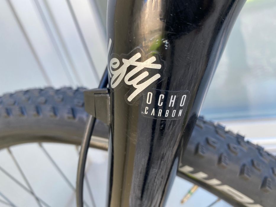 Cannondale Scapel HT