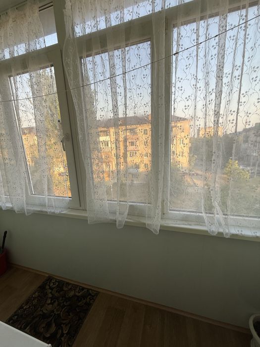 Сдам посуточно квартиру возле «Шелковичного парка»