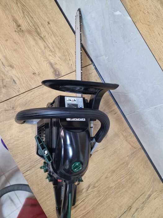 Piła łańcuchowa spalinowa Gardol/Einhell P305