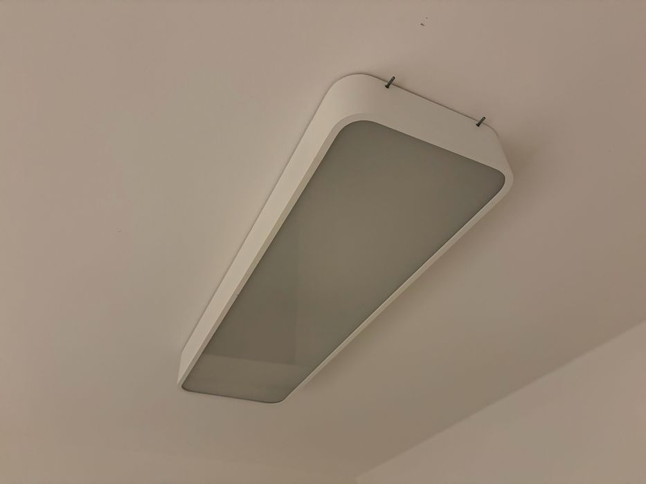 Plafon lampa sufitowa LED Nowodvorski 7538