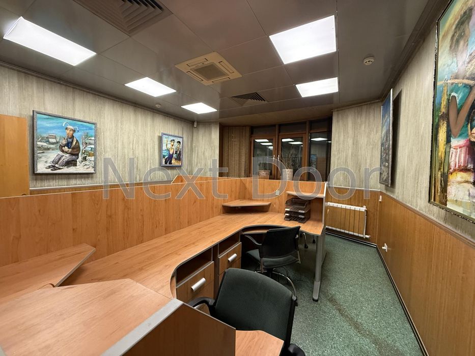 Здам комерційне приміщення