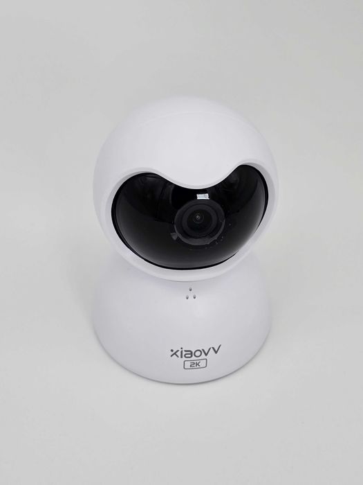 XIAOVV KITTEN CAMERA Q2, kamera ochrony domowej 1080P.