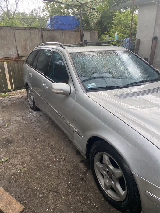 Продам  Мерседес w203