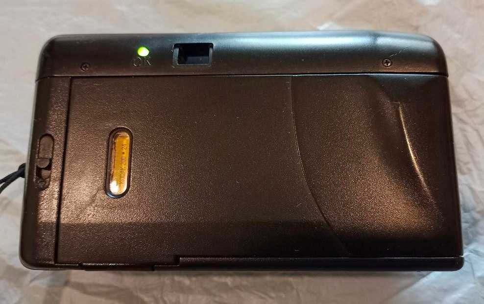 Фотоаппарат пленочный, б.у.