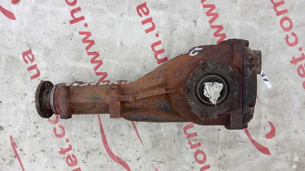 Задний дифференциал редуктор Subaru Impreza 2003 2.0