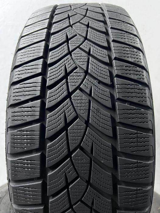 1шт зима 215/55/R18 Goodyear UltraGrip Performance Gen 1