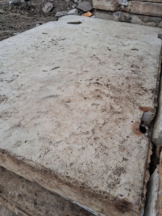 Плита додожная аэродромная бу паг 14 новач и б/у .Дорожная